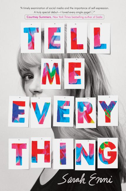 Tell Me Everything