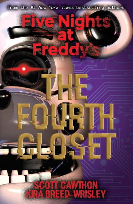 The Fourth Closet