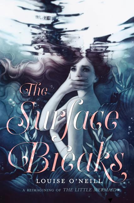 The Surface Breaks: A Reimagining of The Little Mermaid