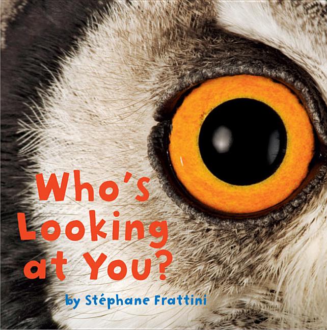Who's Looking at You?