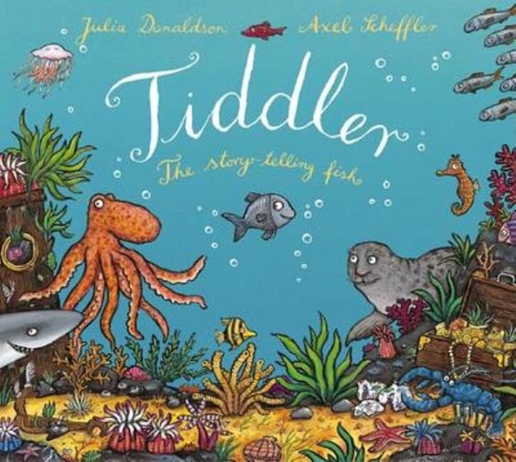 Tiddler