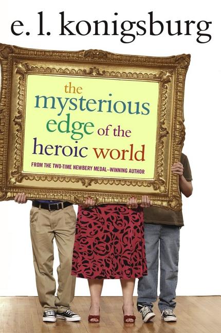 The Mysterious Edge of the Heroic World