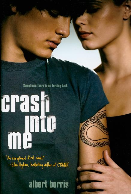 Crash Into Me