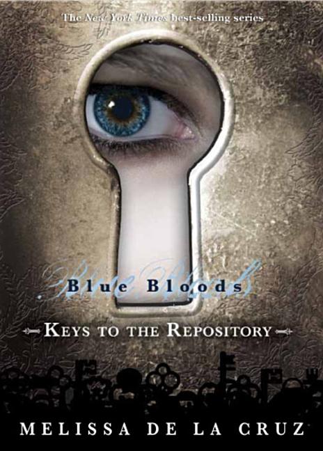 Keys to the Repository