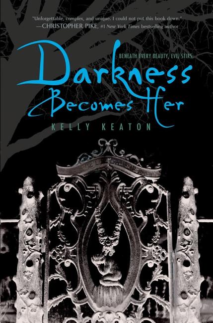 Darkness Becomes Her