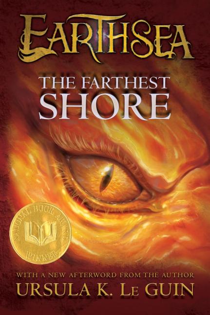 Farthest Shore, The