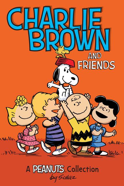 Charlie Brown and Friends