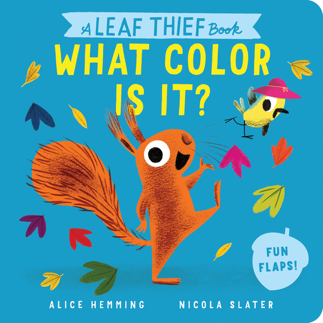 What Color Is It?