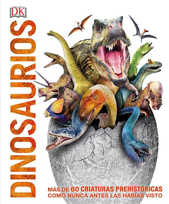 Dinosaurios