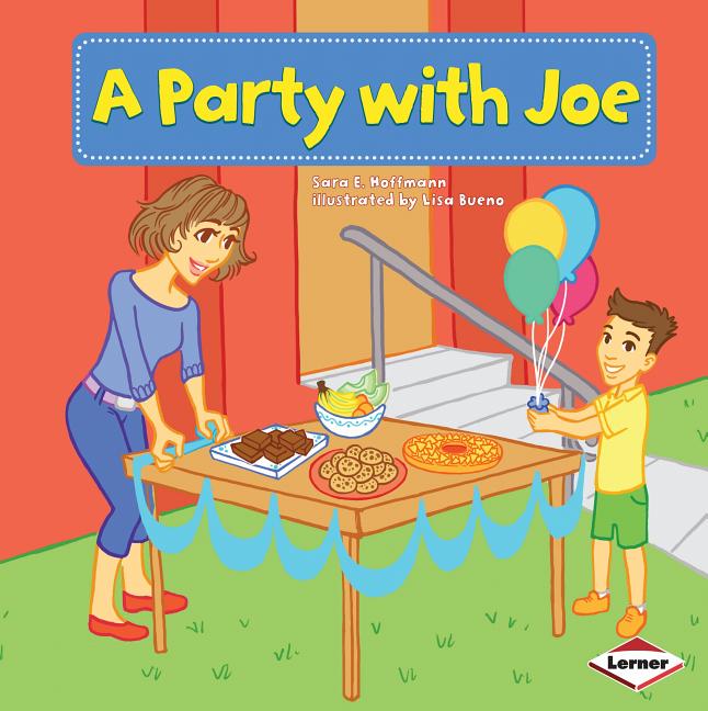 A Party with Joe