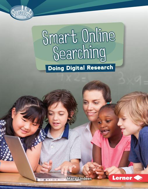 Smart Online Searching: Doing Digital Research