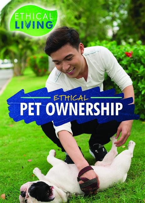 Ethical Pet Ownership