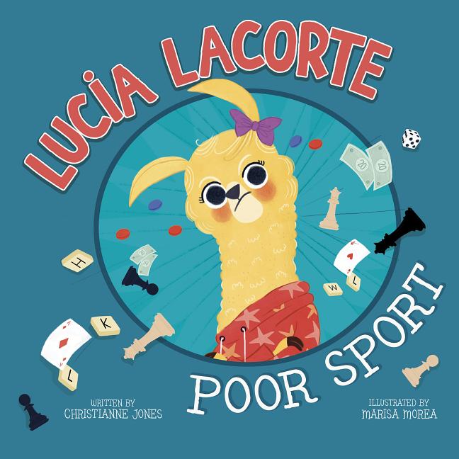 Lucia Lacorte, Poor Sport