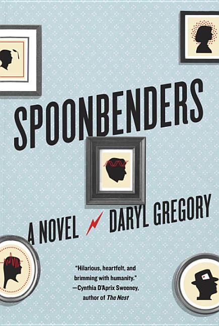 Spoonbenders