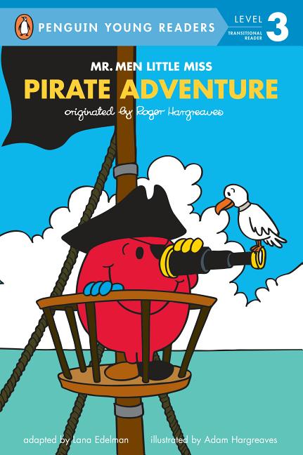 Pirate Adventure