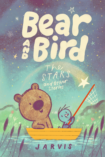 Stars and Other Stories, The