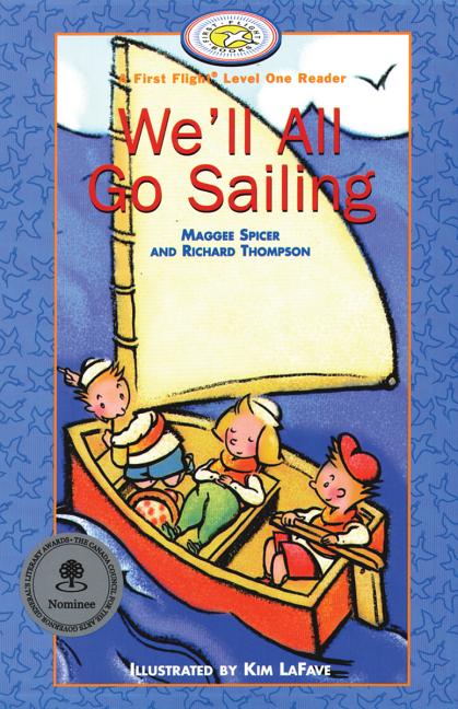 We'll All Go Sailing