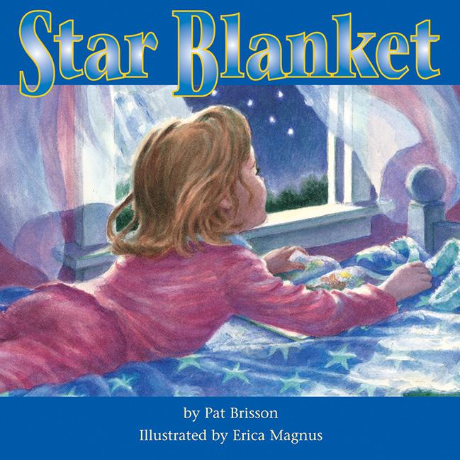 Star Blanket