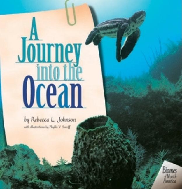 A Journey Into the Ocean