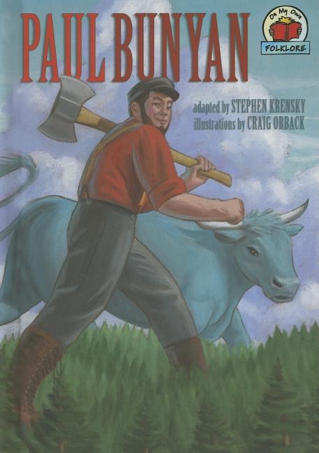 Paul Bunyan