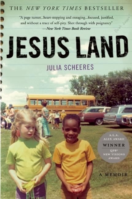 Jesus Land: A Memoir