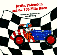 Justin Potemkin and the 500-Mile Race