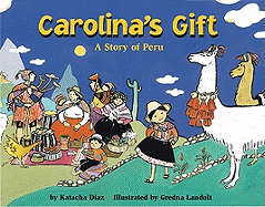 Carolina's Gift