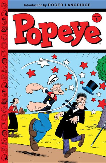 Popeye