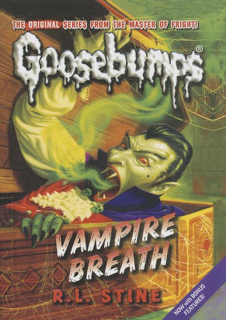 Vampire Breath