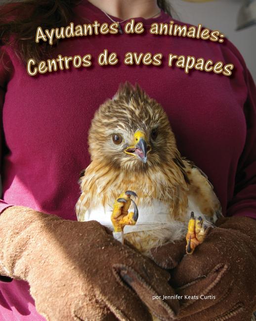 Centros de aves rapaces