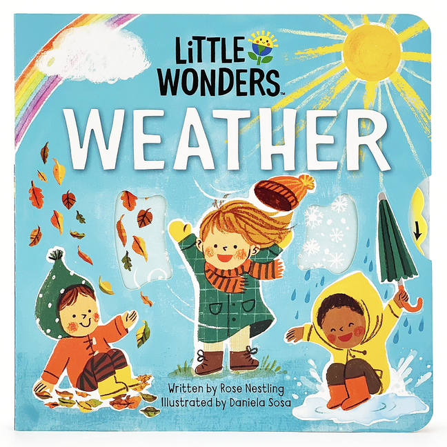 Little Wonders Weather