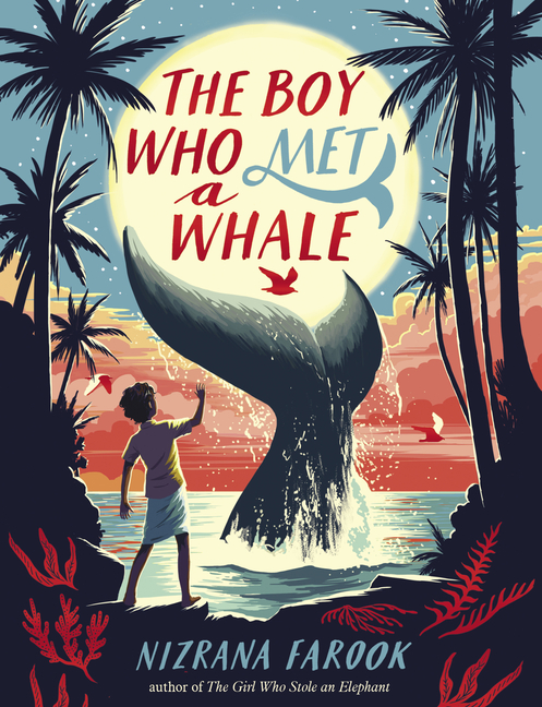 Boy Who Met a Whale, The