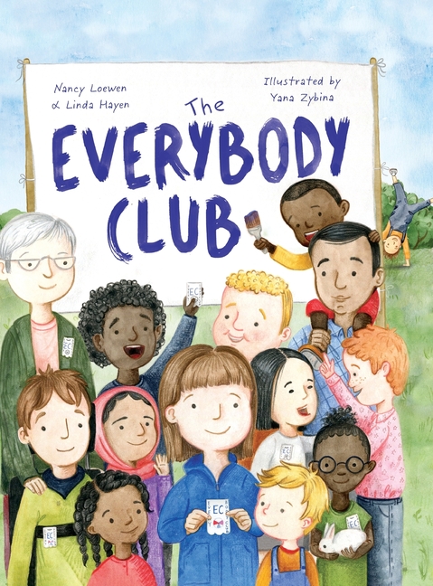 The Everybody Club