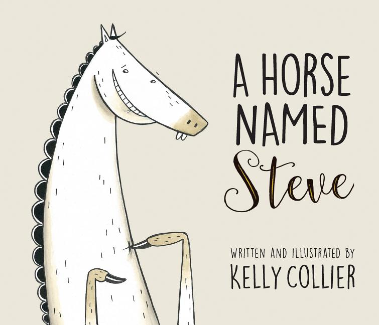 A Horse Named Steve