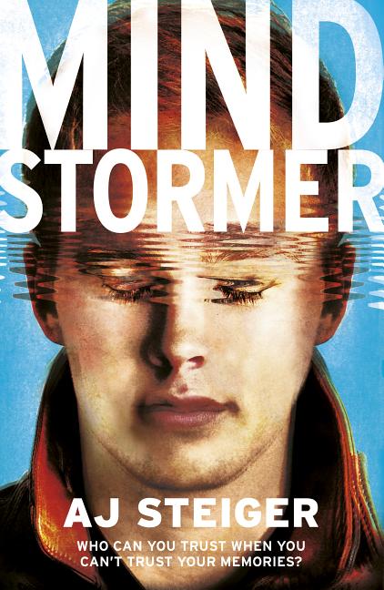 Mindstormer