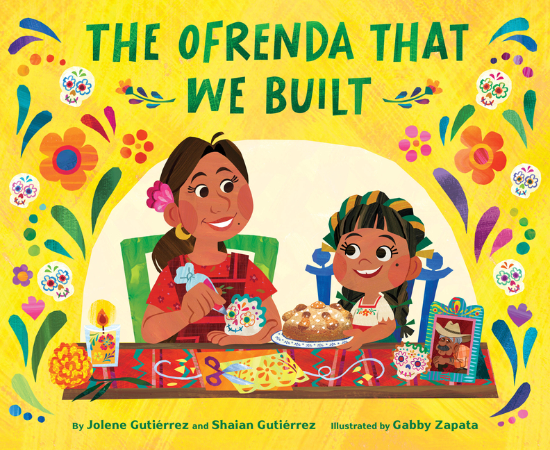 Ofrenda That We Built, The