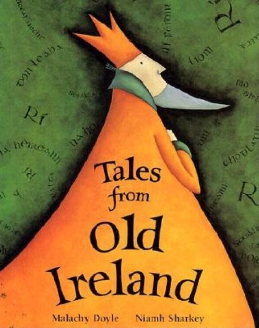 Tales from Old Ireland