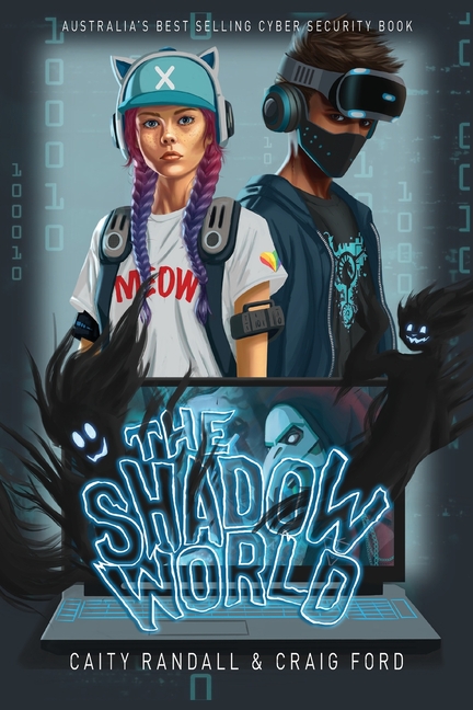 Shadow World, The