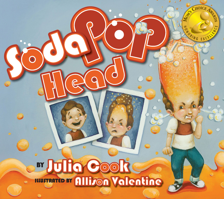 Soda Pop Head