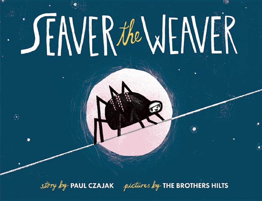 Seaver the Weaver