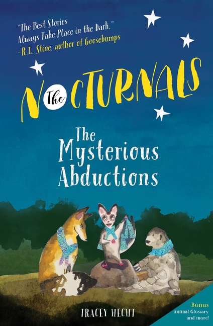 The Mysterious Abductions