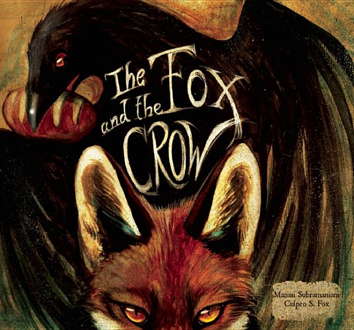 The Fox and the Crow