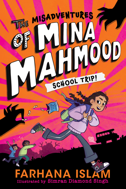 School Trip!