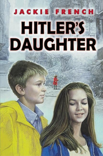 Hitler's Daughter