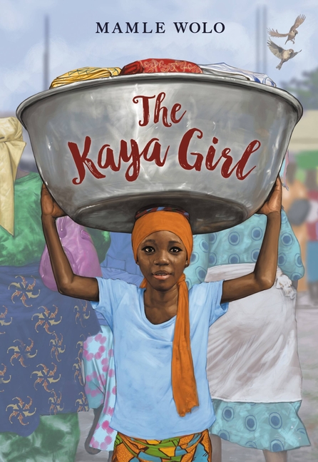 Kaya Girl, The