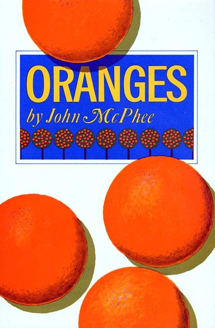 Oranges