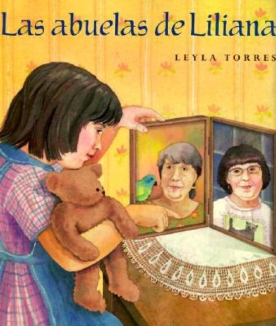 Las abuelas de Liliana