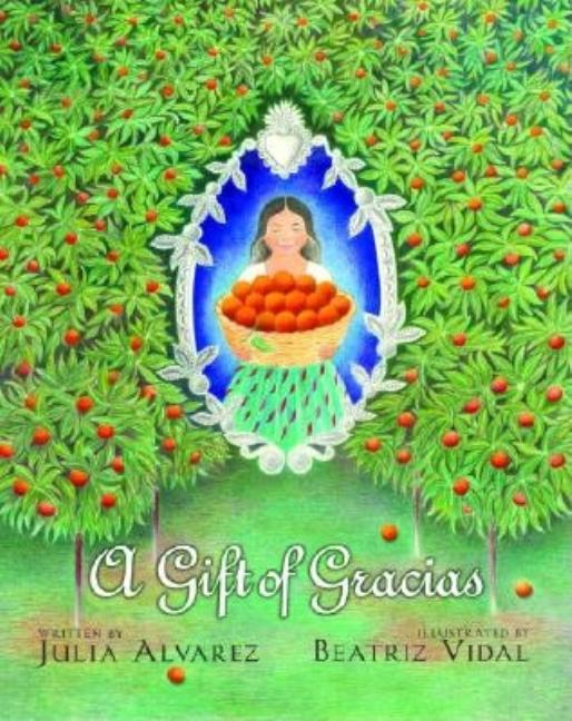 Gift of Gracias, A: The Legend of Altagracia