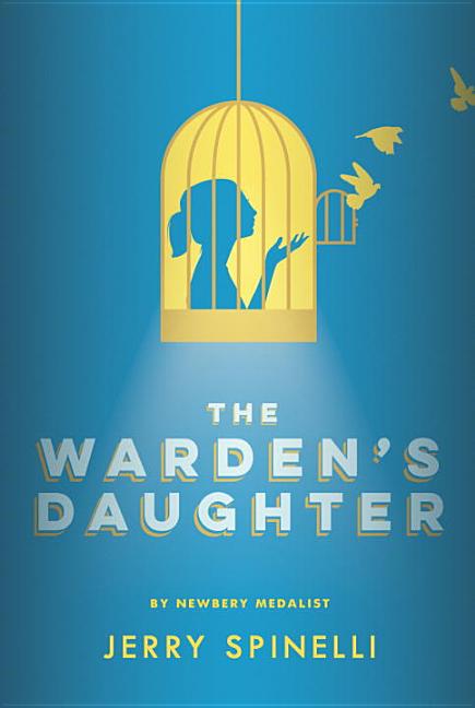 The Warden's Daughter