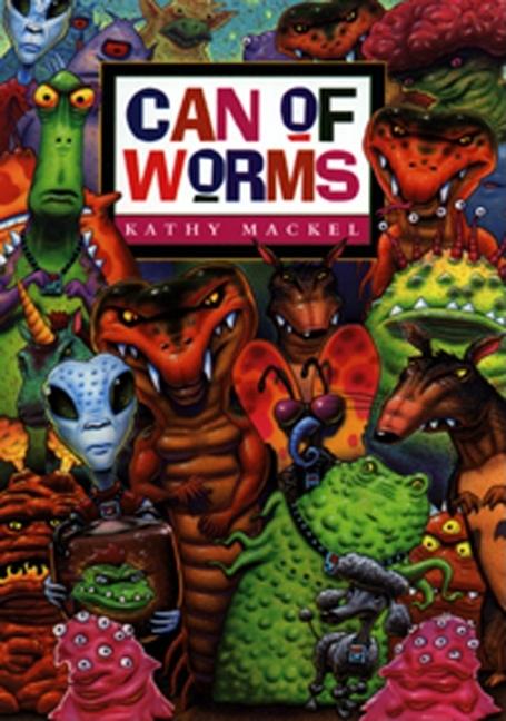 Can of Worms